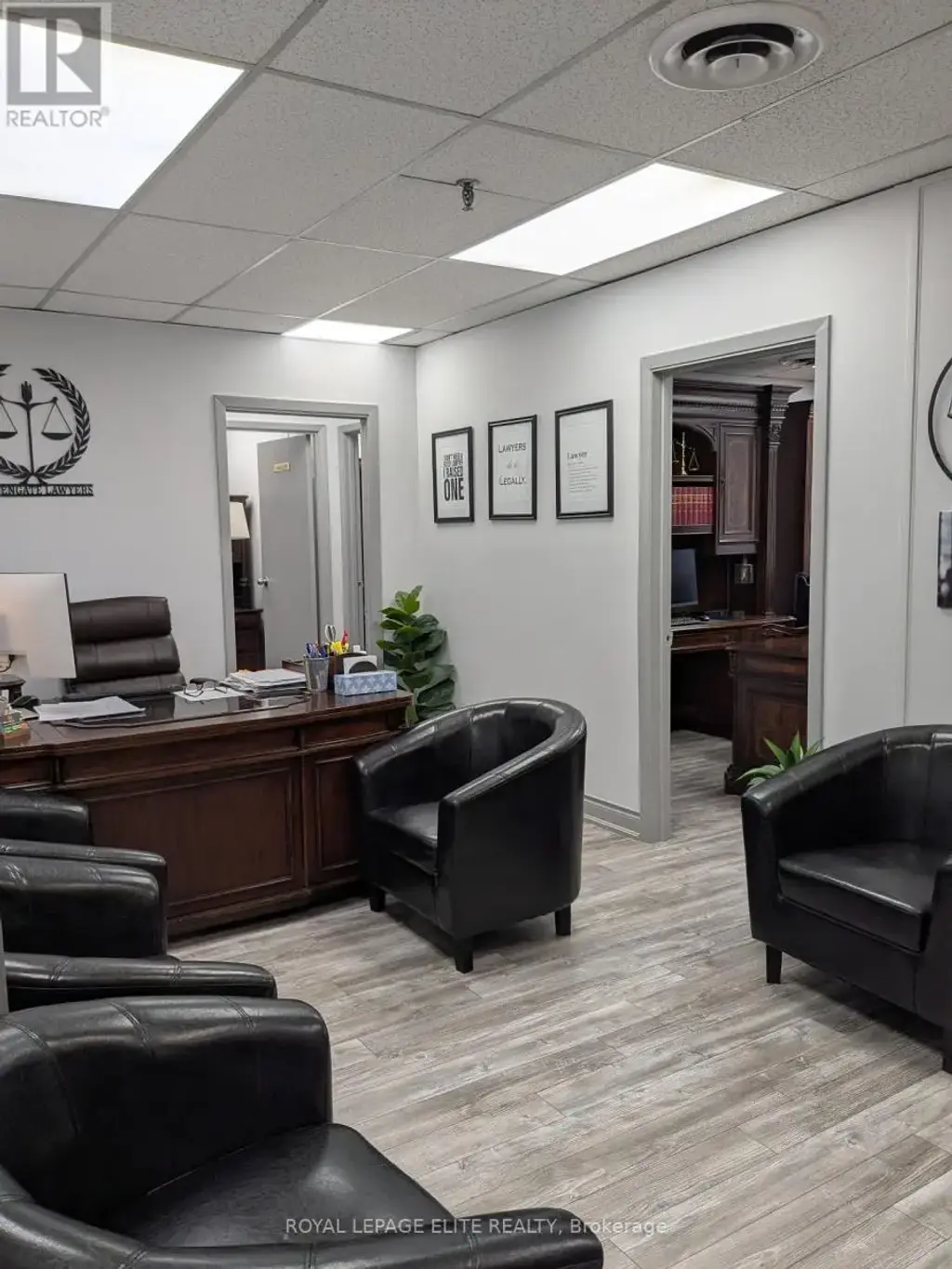 202 - 1150 Eglinton Avenue E, Mississauga (Northeast)
